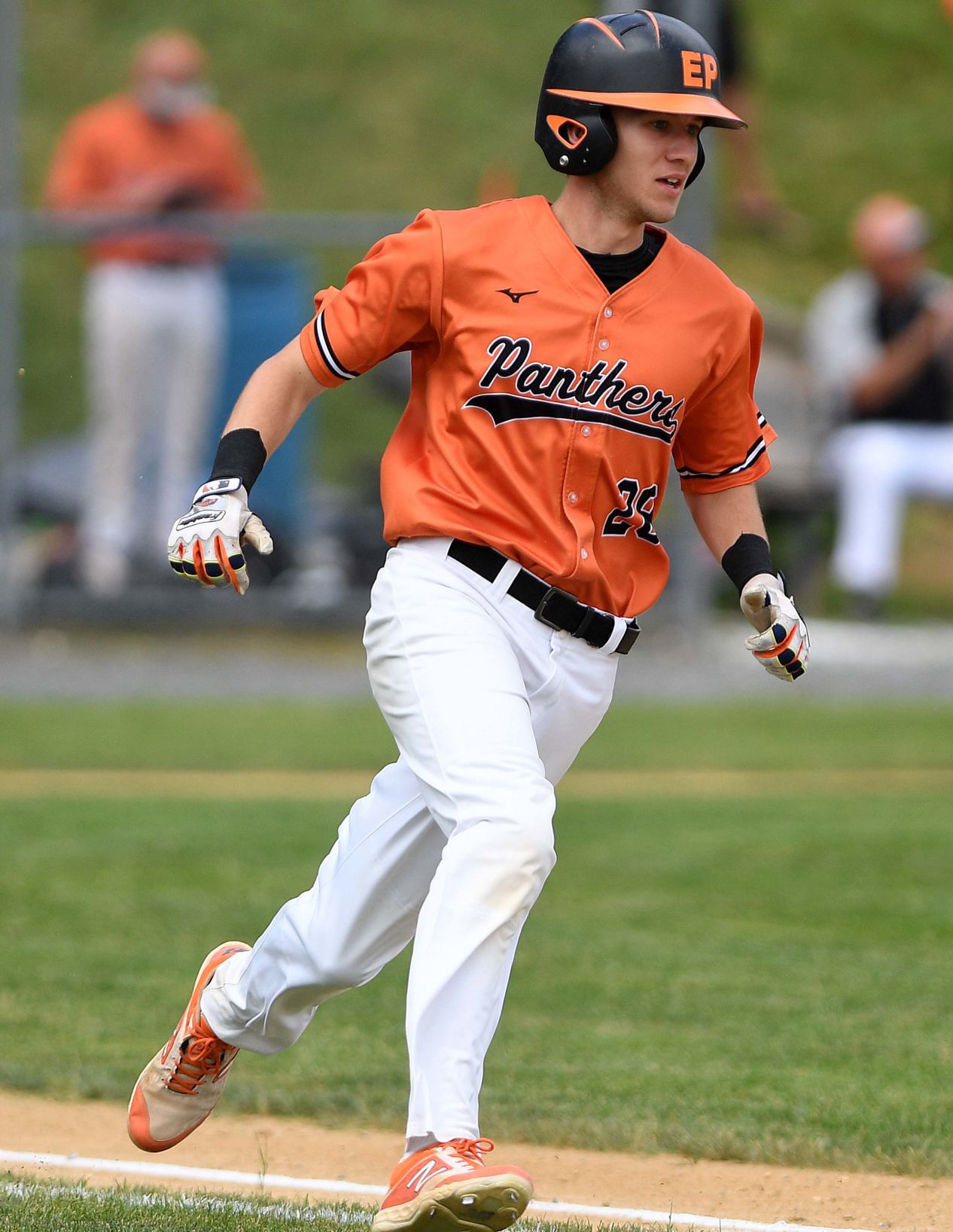 East Pennsboro Bellefonte 2
